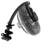 Fan Clutch Assembly for Buick Rainier, Isuzu Ascender (2004–2007) 326748 1540133 15293048
