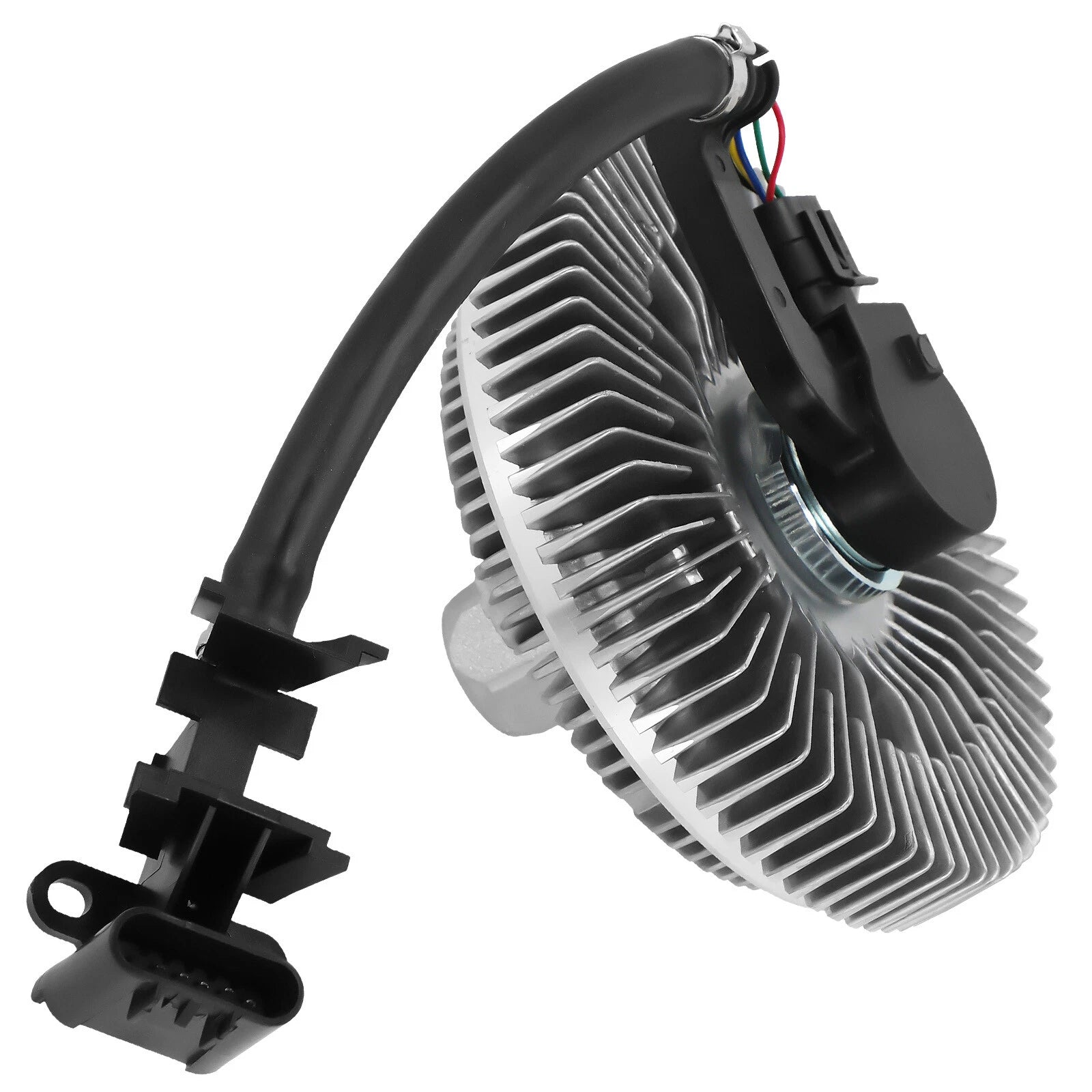 Fan Clutch Assembly for Buick Rainier, Isuzu Ascender (2004–2007) 326748 1540133 15293048