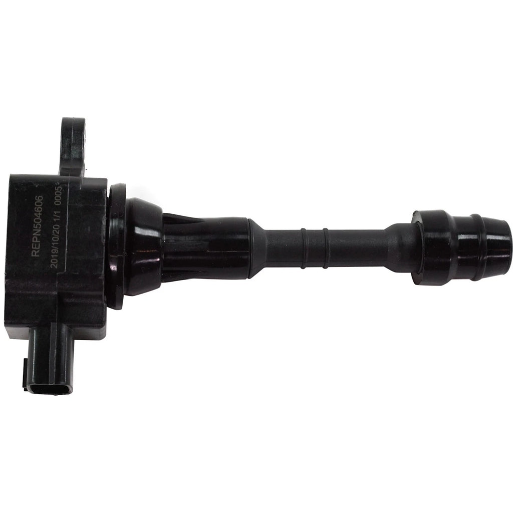 Ignition Coils Set of 4 for Nissan Titan Infiniti QX56 (2004)