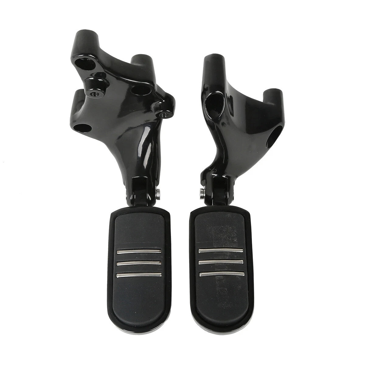 Passenger Foot Peg Mount for Harley XL883 1200 Custom (2014–2022)