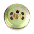 Clutch Drum RBC411 for Lawn Mower (8mm Threaded)