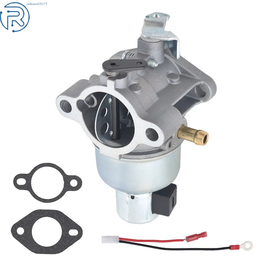 Carburetor Kit for Kohler CV490 CV491 (Various Years)
