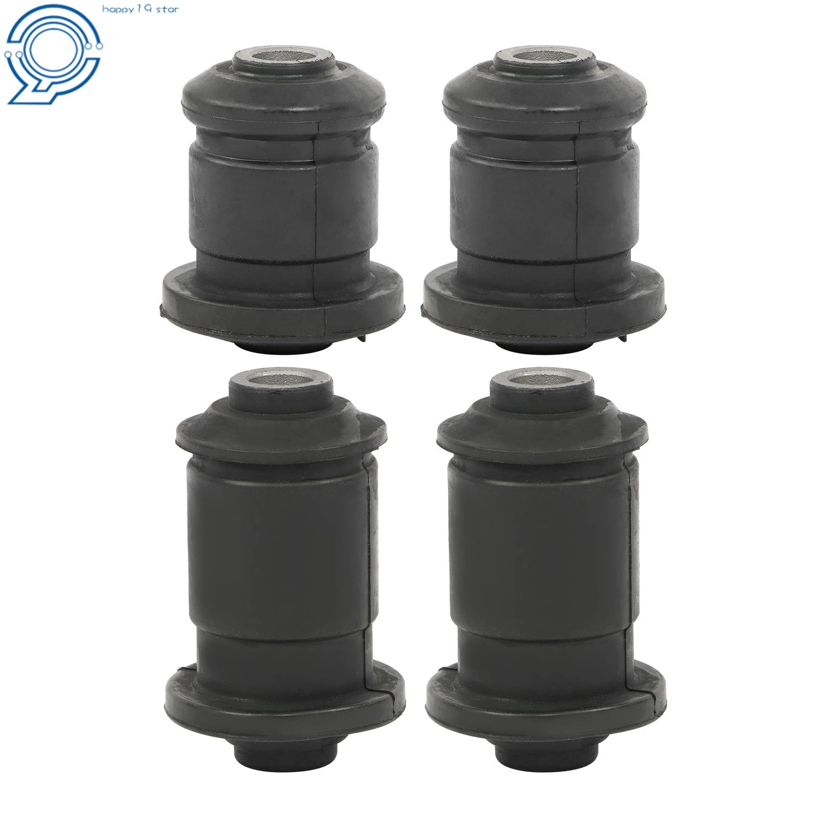Front Lower Control Arm Bushing for Chevrolet Suburban 1500 & GMC Yukon (2000–2006)