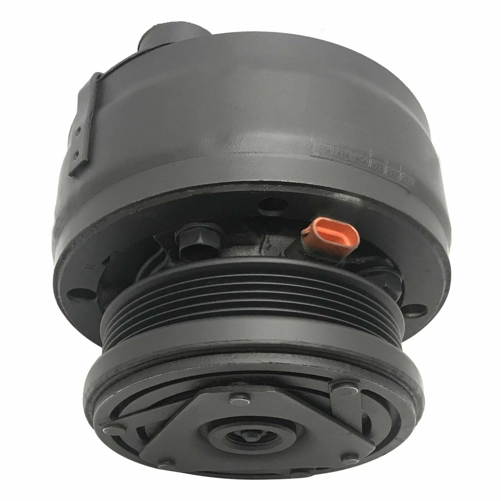 AC Compressor Kit Replacement for Chevrolet Captiva BB51 (2008-2010)