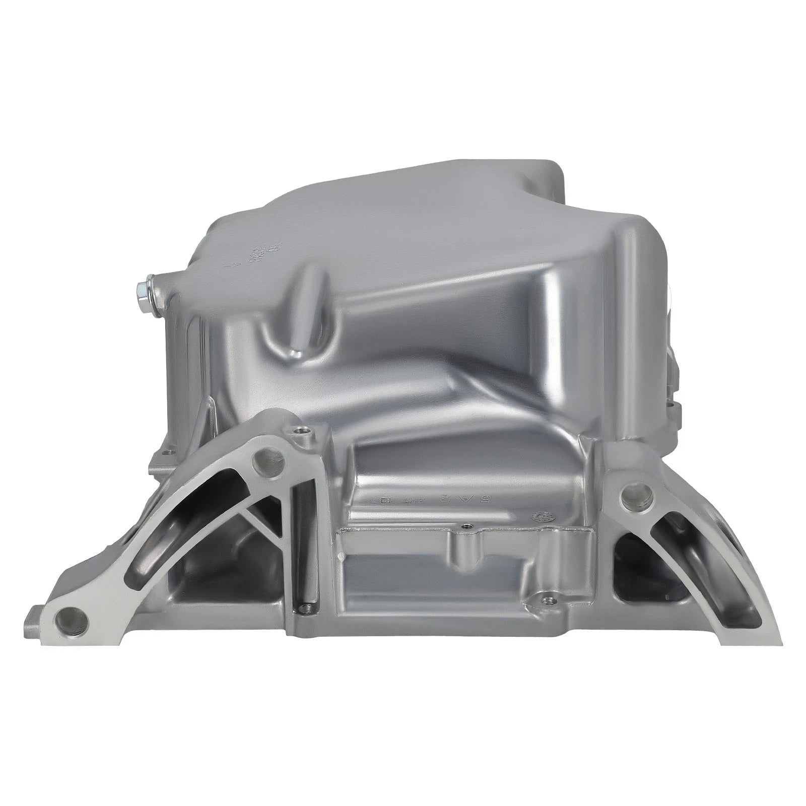 Aluminum Oil Pan for Honda Accord (2013–2017) 2.4L Petrol 31159485