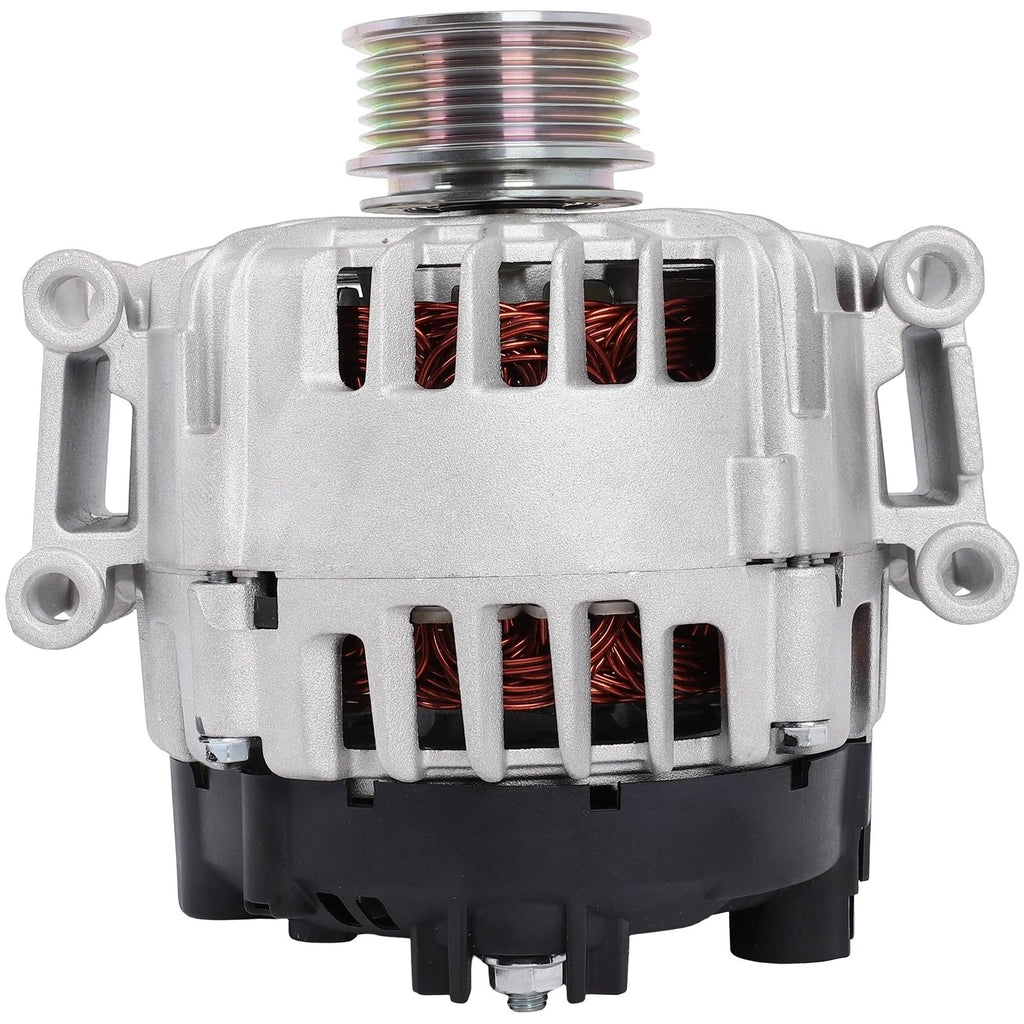 Alternator for Audi Q3 (2015–2017) L4 2.0L 140A SC6 20303 440556