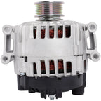 Alternator for Audi Q3 (2015–2017) L4 2.0L 140A SC6 20303 440556