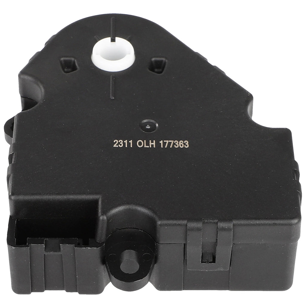 Heater Blend Door Actuator for Chevy Venture Pontiac Montana (2001–2005)