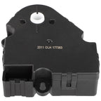 Heater Blend Door Actuator for Chevy Venture Pontiac Montana (2001–2005)