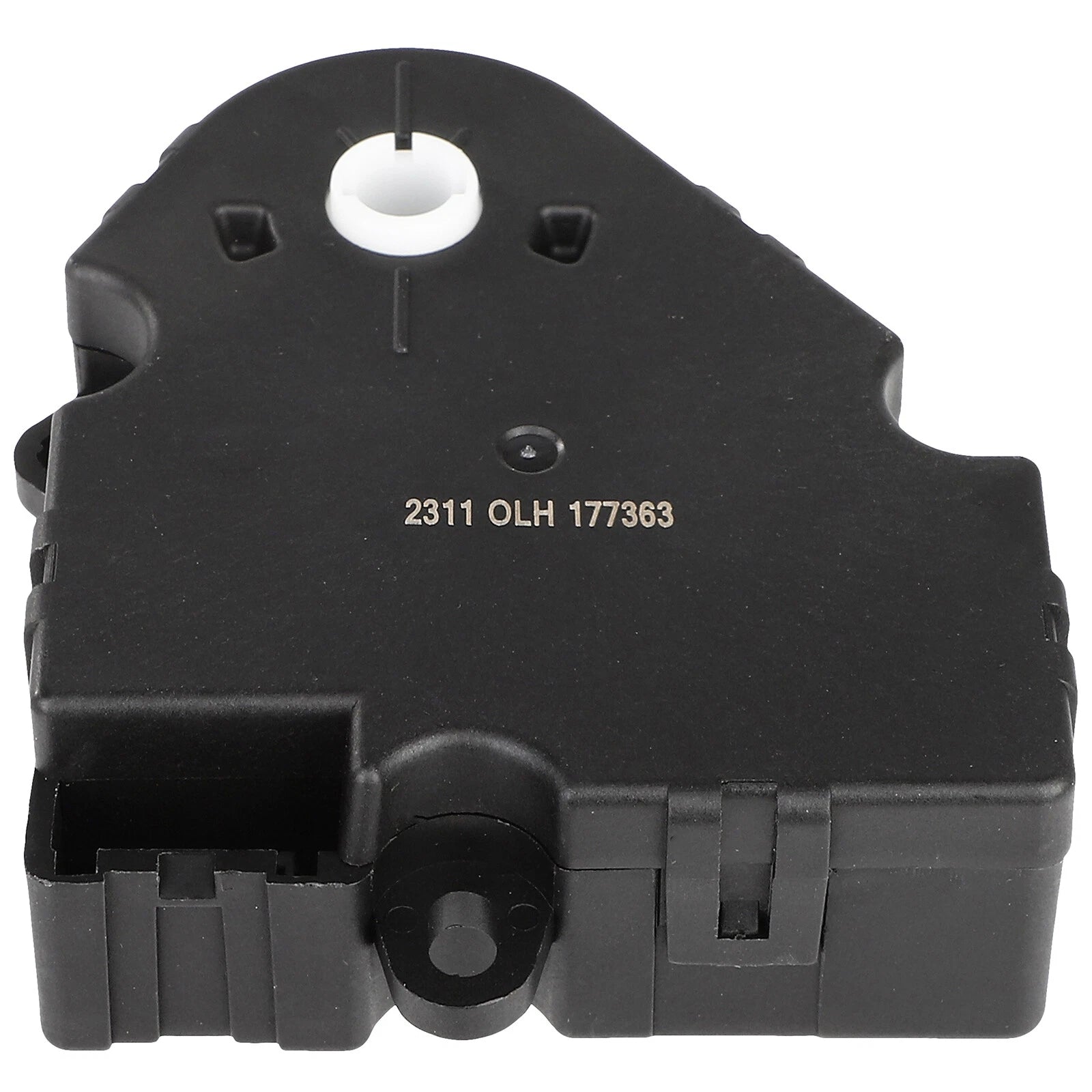 Heater Blend Door Actuator for Chevy Venture Pontiac Montana (2001–2005)