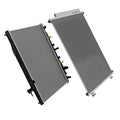 Aluminum Engine Radiator Set for Honda CR-V 2.4L 2007-2009 CU13031