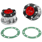 Free Wheel Hub Locking Kit - Set for Toyota Hilux IFS 1985~1997 4WD 4X4