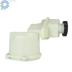 Power Steering Reservoir with Cap for Chrysler 300, Dodge Challenger (2011-2014)
