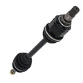 Front Driver Side CV Axle Shaft for Toyota Solara (2000–2008)