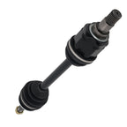 Front Driver Side CV Axle Shaft for Toyota Solara (2000–2008)