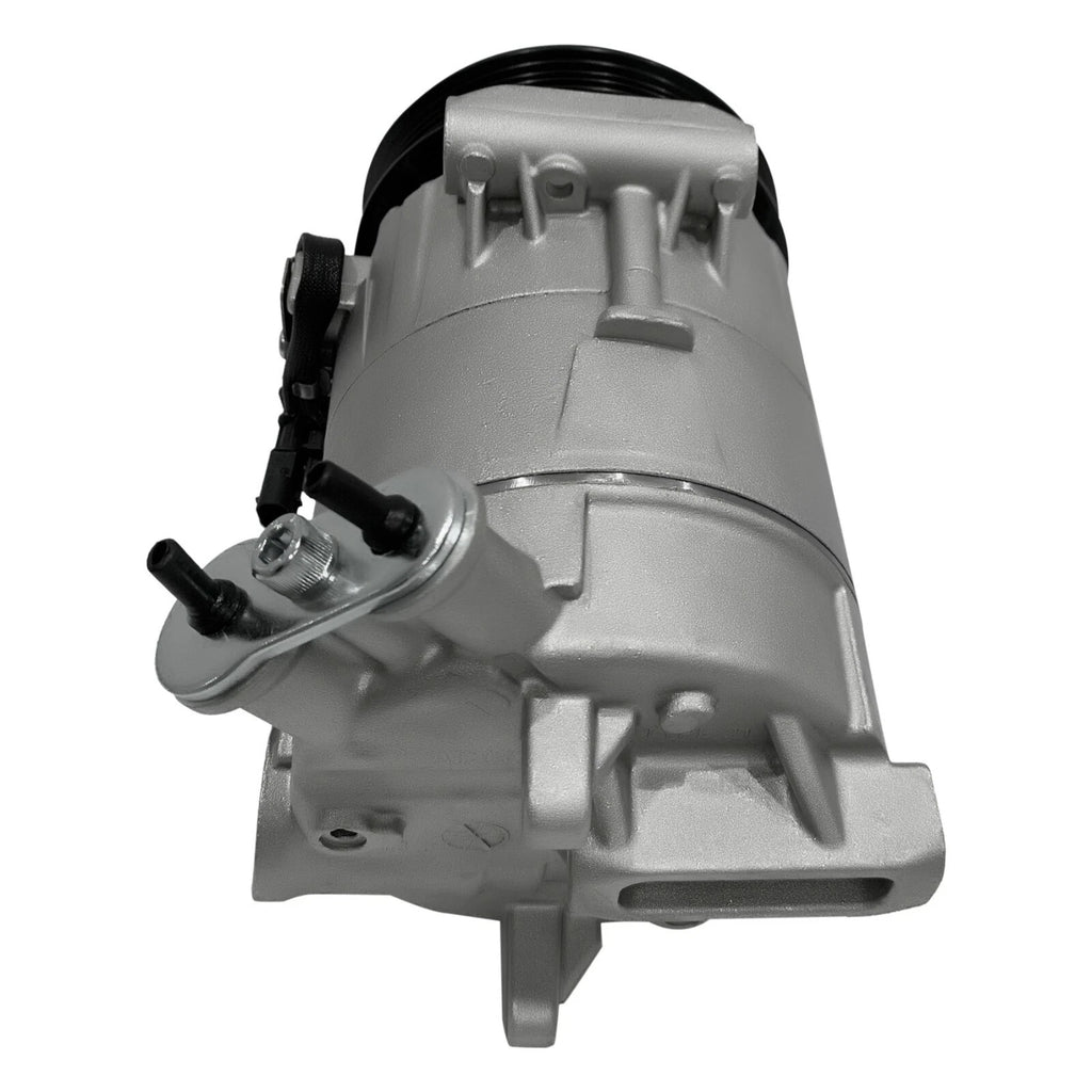 AC Compressor Replacement for GMC Terrain 2.4L (2015-2017)