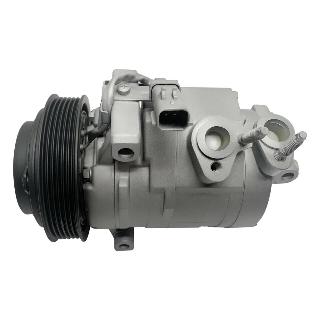 AC Compressor Kit Replacement for Chrysler 300 6.4L (2012-2012)