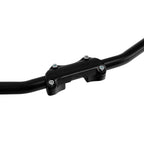 1" Handlebar Riser Clamps for Harley Touring Electra Glide (1988-2023)
