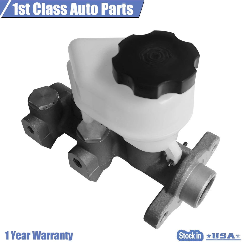 Brake Master Cylinder for Buick Century, Monte Carlo, Chevy Impala (2003–2005) M630320