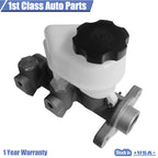 Brake Master Cylinder for Buick Century, Monte Carlo, Chevy Impala (2003–2005) M630320