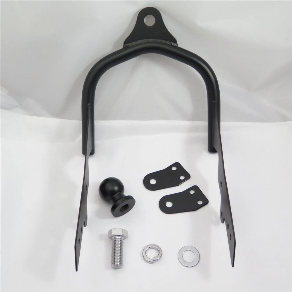 Trailer Hitch for Harley Touring (80-08 Tour Glide FLT/Electra Glide Classic)