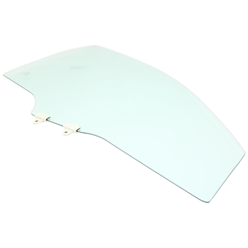 Front Passenger Door Glass for Honda CR-V (2007–2011)