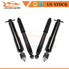 Suspension Strut Assembly for Dodge Ram 1500 SLT ST 2WD (2002–2008)