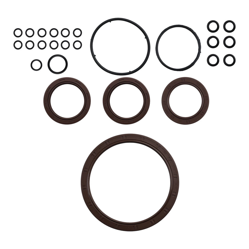 Full Head Gasket Set for Toyota 4Runner Tacoma 3.4L V6 5VZ-FE (1995–2004)