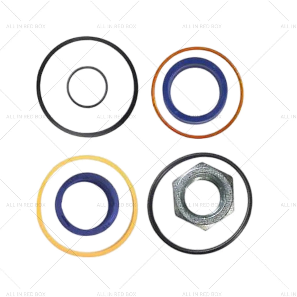 Hydraulic Cylinder Seal Kit for Bobcat A300 S220 S250 S300 S330 T250 (2000–2023)