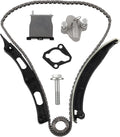 Timing Chain Kit for Chevy Cruze, Equinox, GMC Terrain, Buick Encore (2016–2021)
