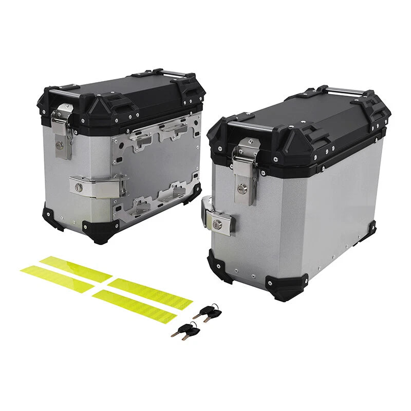 Saddlebag Panniers Luggage Side Box for BMW R1300GS (2023–2025)