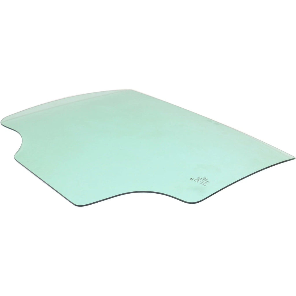 Set of 2 Door Glass for Chevrolet Cruze (2011–2015)