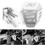 Throttle Guard Cover Protector for BMW R Nine T R9T (2014–2023)