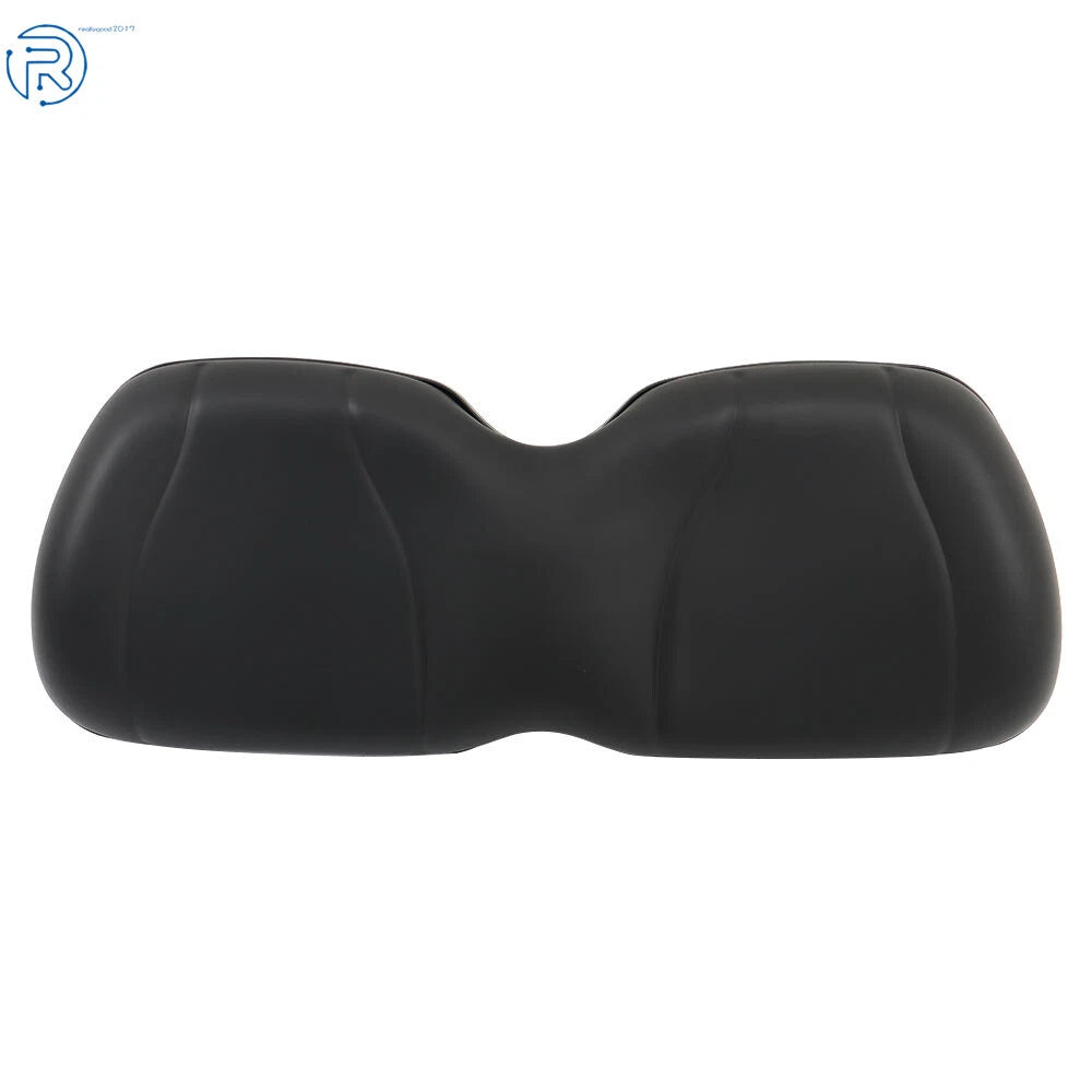 Front Seat Cushion & Backrest for Club Car Precedent (2004-2011)