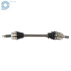 Front Left CV Axle Assembly for Hyundai Sonata L4 2.4L (2015–2019) 66-3829
