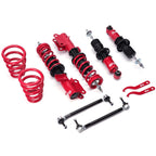 BFO Coilovers for Chevrolet Camaro (2010–2015) Adj. Height Suspension Kit