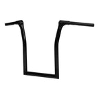 16" Rise 1 1/4" Ape Handlebar for Harley Softail, Road King (2014–2024)