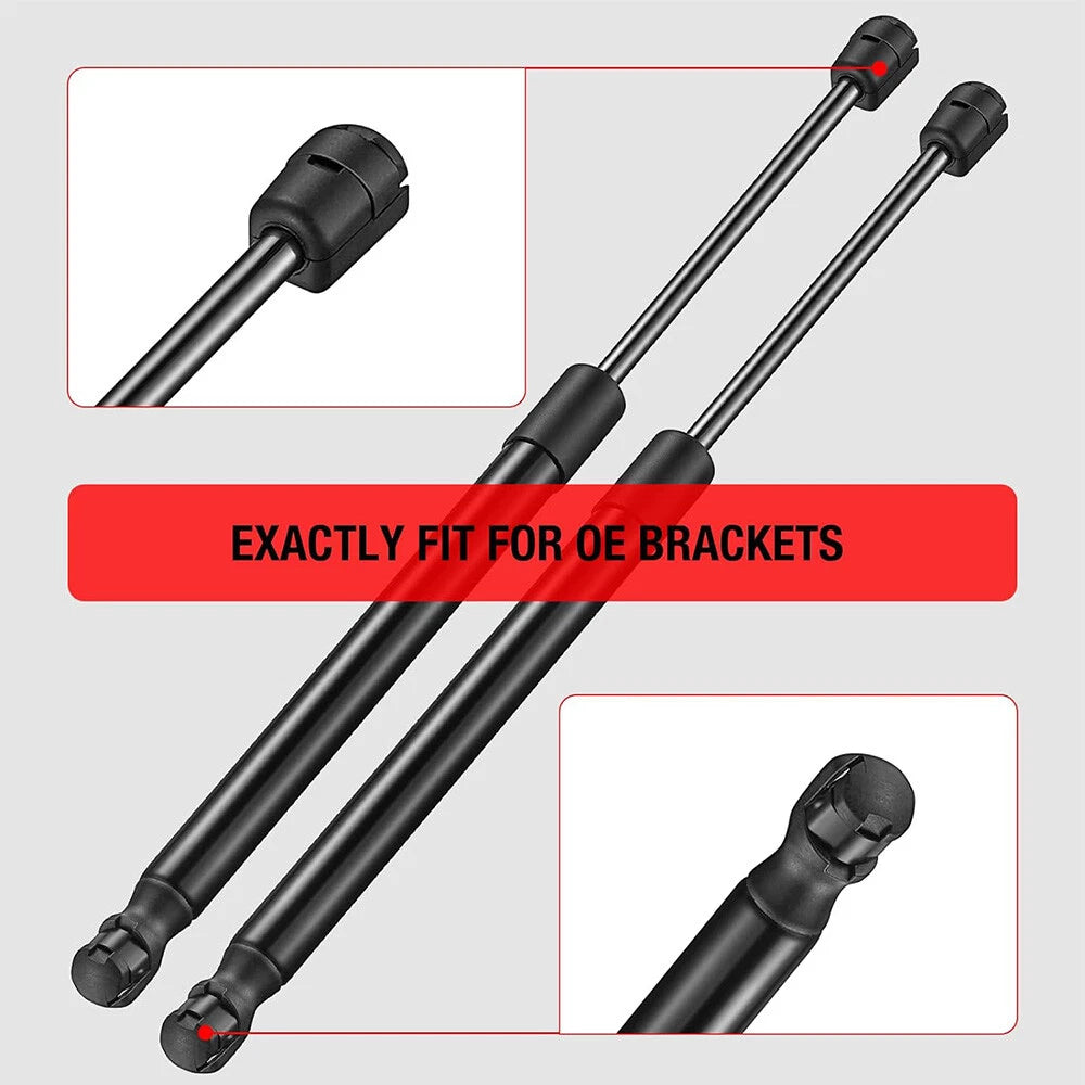 Front Hood Lift Support Struts for Hyundai Sonata (2011-2014)