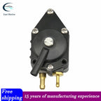 Fuel Pump for Johnson Evinrude 20-35 HP Outboard Motor (1990–2005) 438555 0433386
