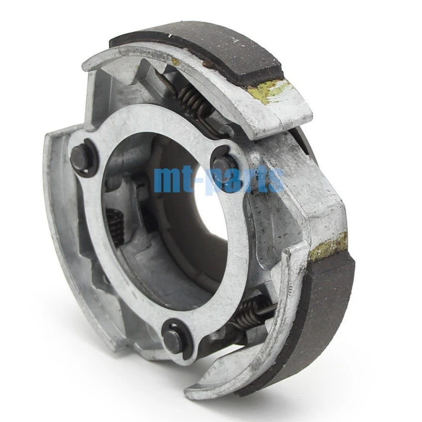 Clutch Shoe Carrier Assy for Linhai Mainstreet 260 300/Aeolus 260 300