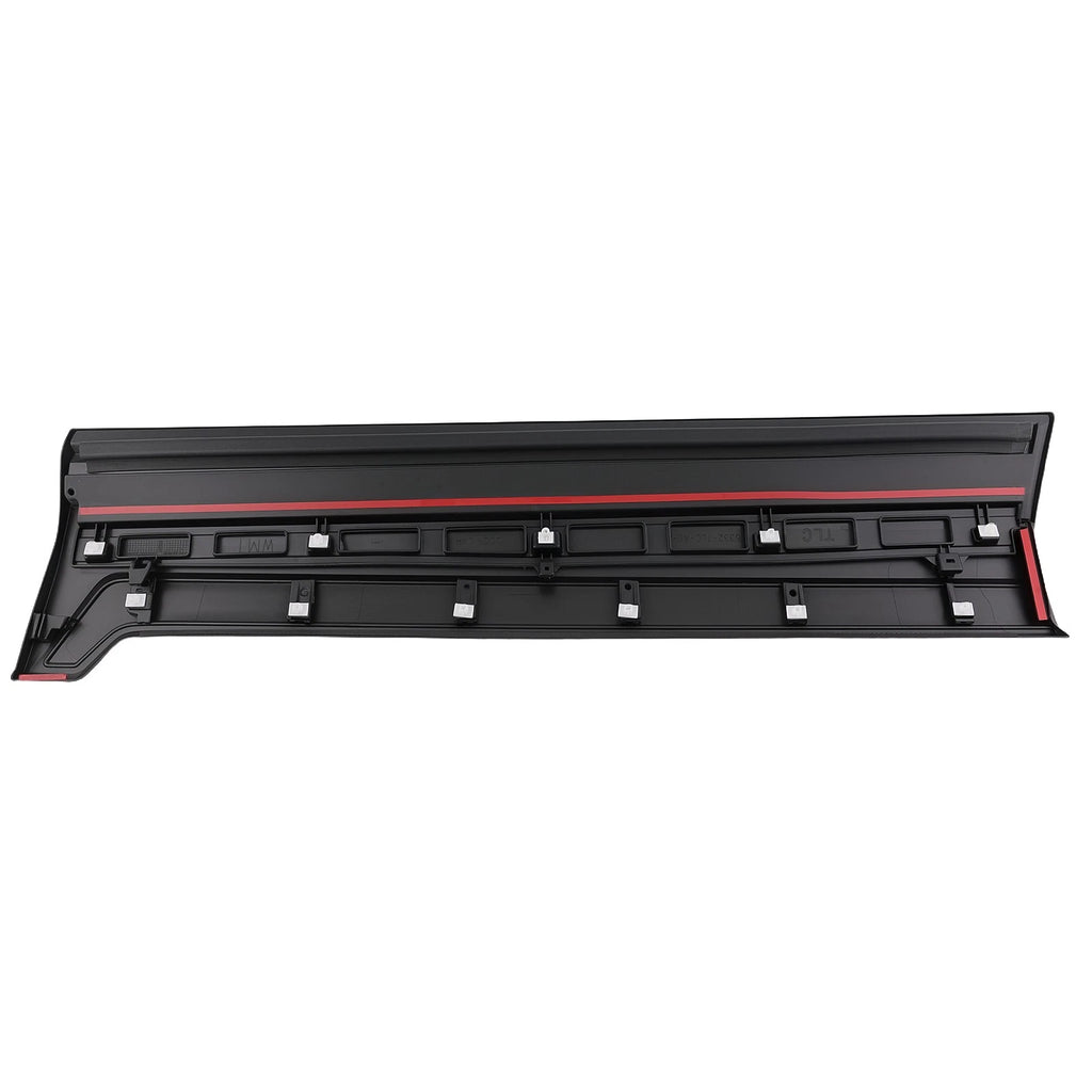 Door Lower Left Front Molding Trim for Honda CR-V (2017–2022) 75332-TLC-A01