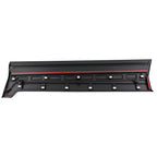 Door Lower Left Front Molding Trim for Honda CR-V (2017–2022) 75332-TLC-A01
