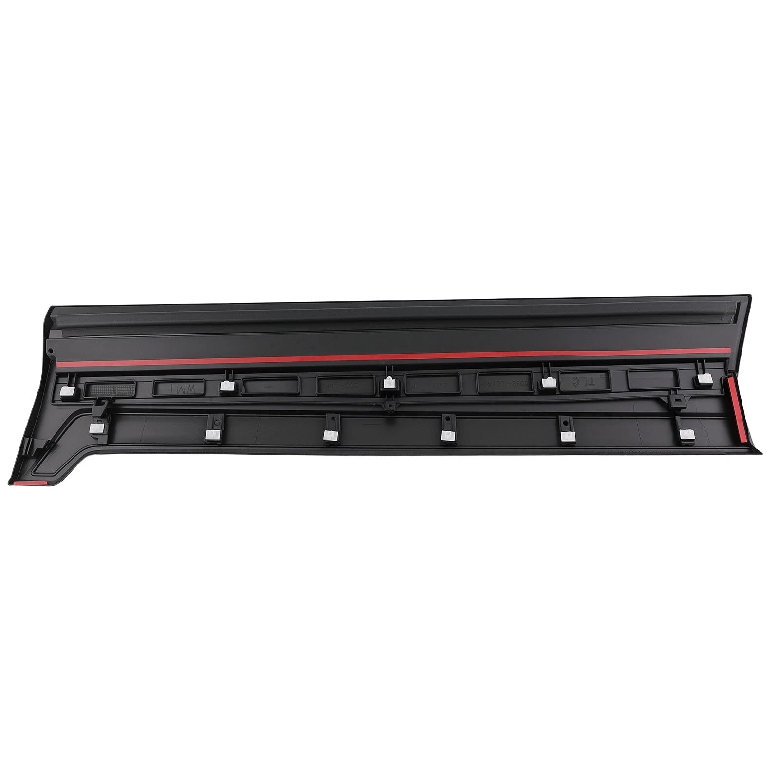 Door Lower Left Front Molding Trim for Honda CR-V (2017–2022) 75332-TLC-A01