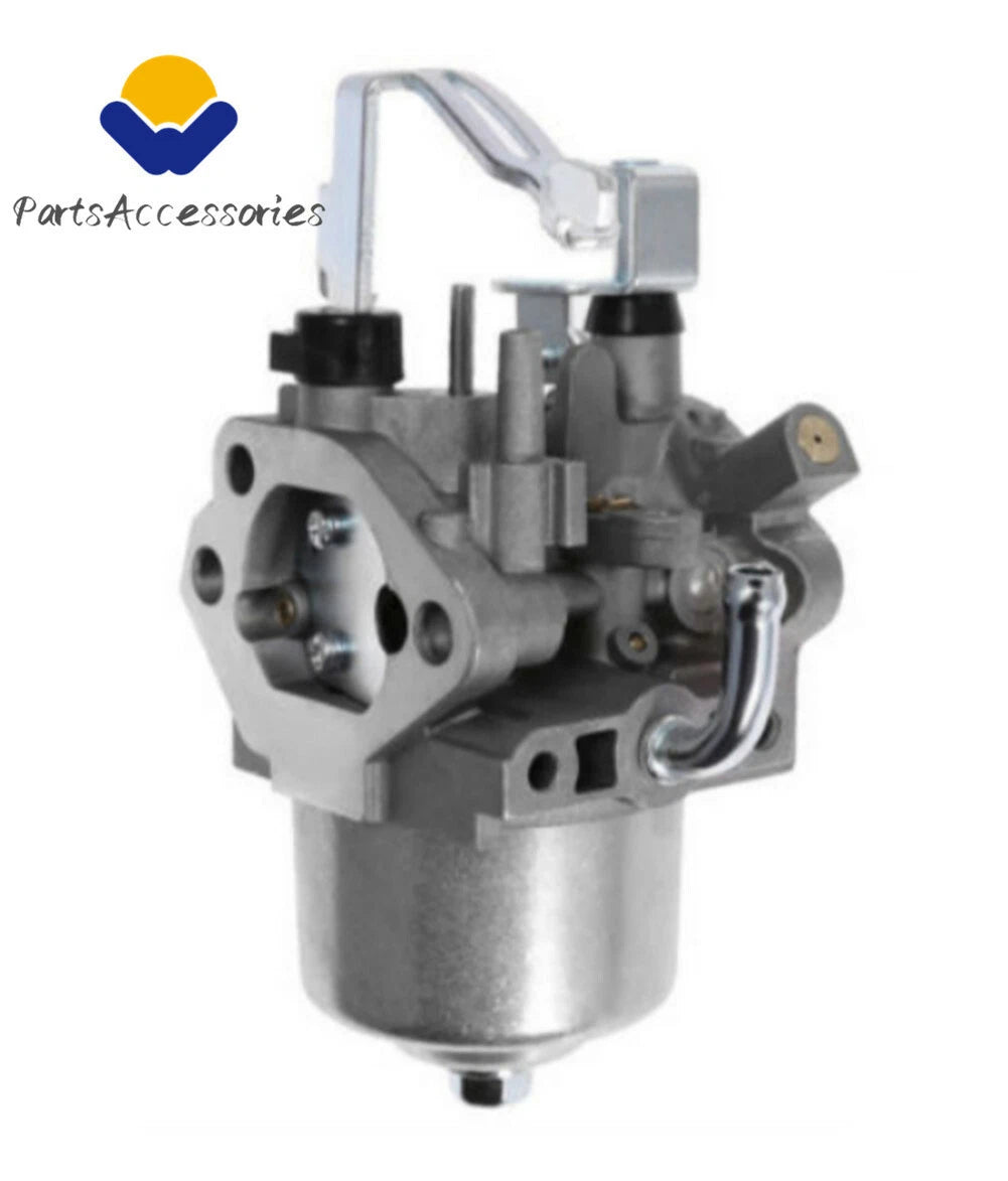 Carburetor and Gaskets for Subaru Robin EX30 (Mikuni RGX4800 RGN5100)