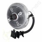 Cooling Fan Clutch for Buick Rainier 4.2L L6 (2004–2007)