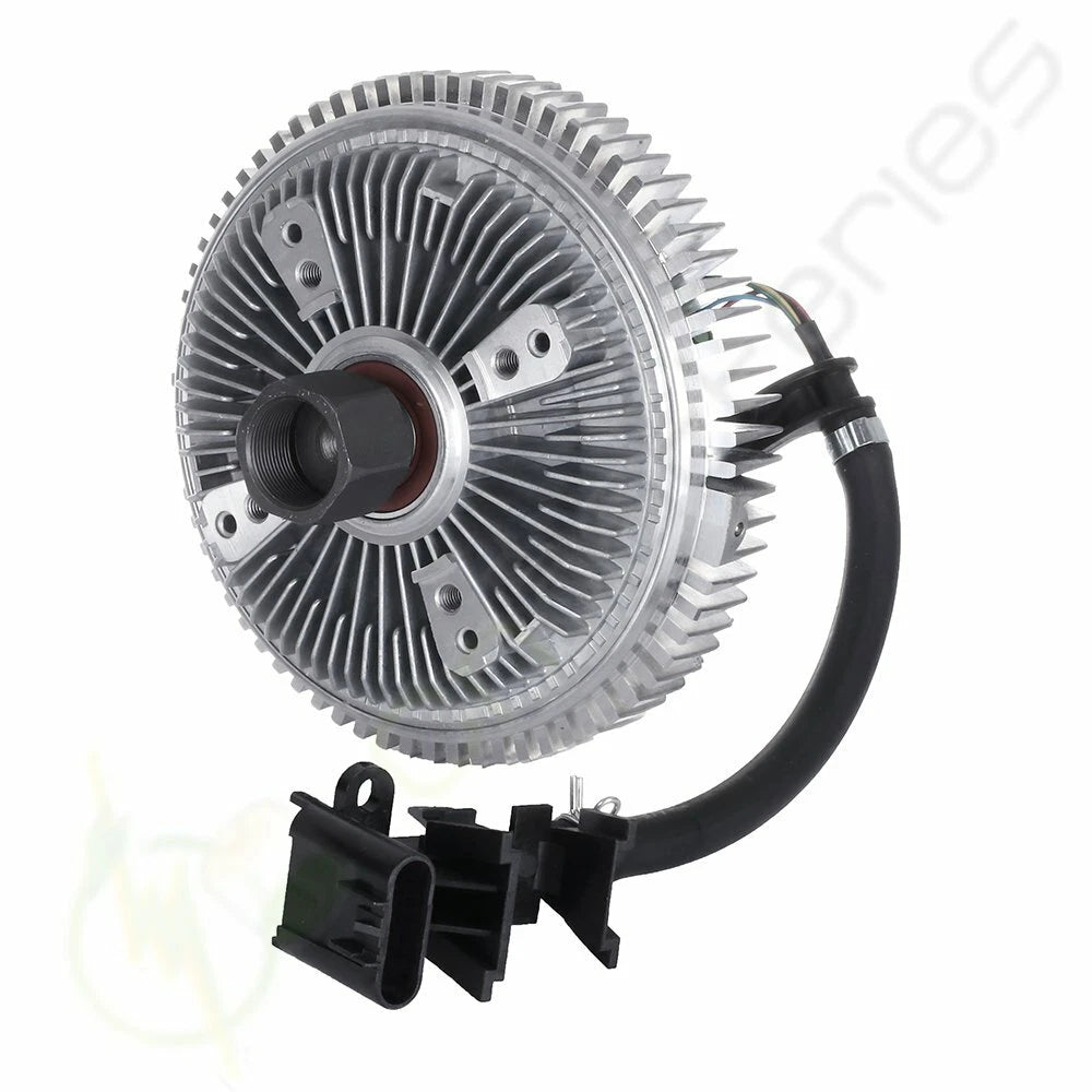 Cooling Fan Clutch for Buick Rainier 4.2L L6 (2004–2007)