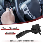 Turn Signal Switch No.934104D000/CBS1889 for Hyundai Entourage (2007–2008)
