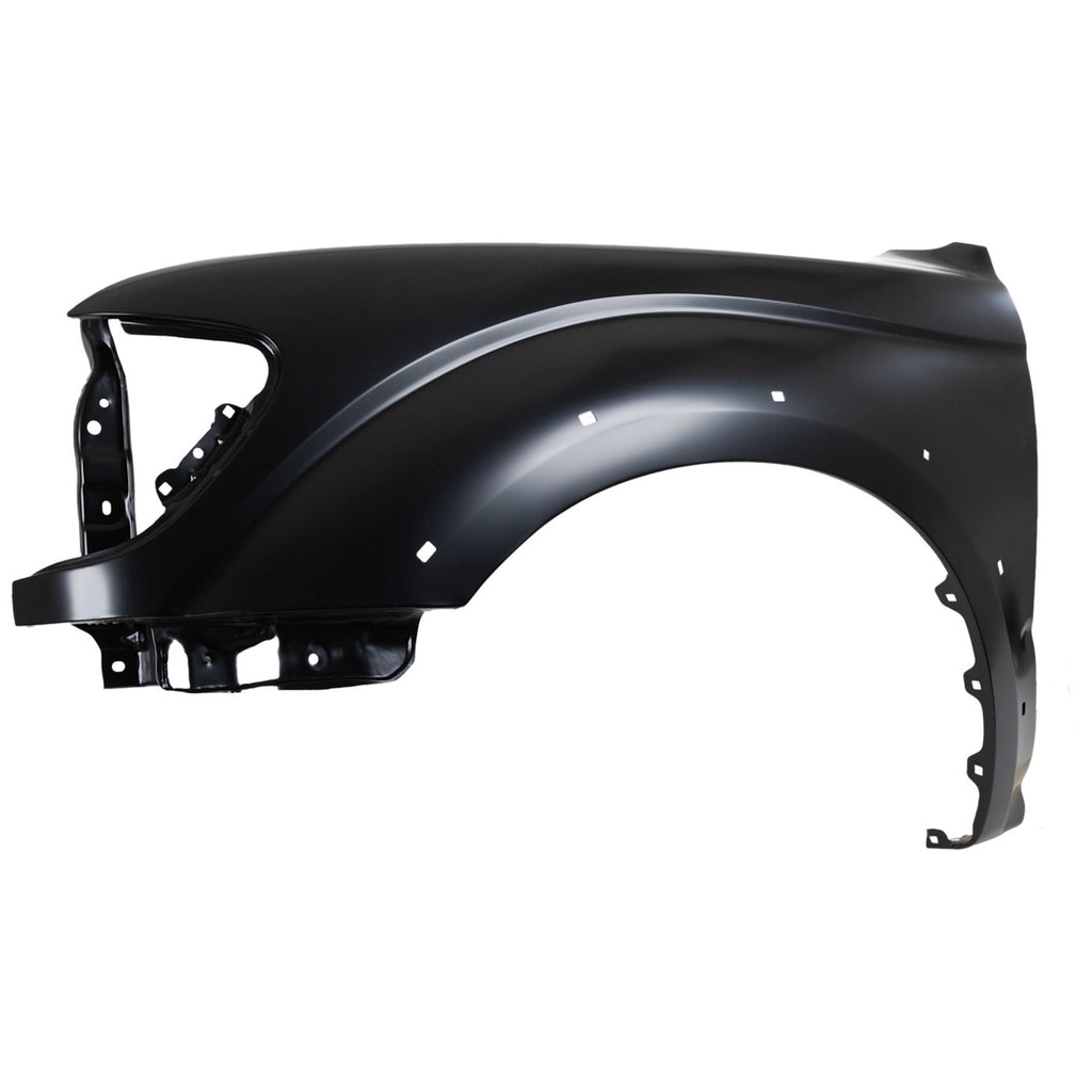 Fender and Headlight Kit for Toyota Tacoma (2001–2004)