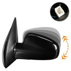 OE Style Powered Heated Side Door Mirror for Chevy Aveo 5/Pontiac G3 (2009–2011)
