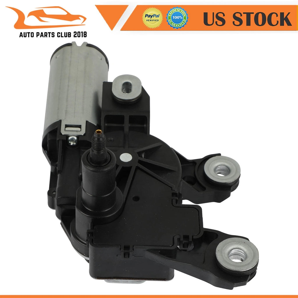 Wiper Motor for VW Touareg (2011–2018) 7P6955711A